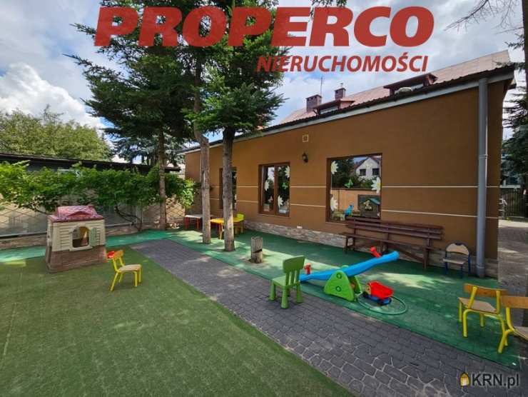 Lokal użytkowy  do wynajęcia, Warszawa, Włochy, ul. Ryżowa, 6 pokojowe