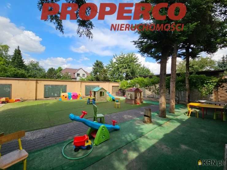 Lokal użytkowy  do wynajęcia, 6 pokojowe, Warszawa, Włochy, ul. Ryżowa