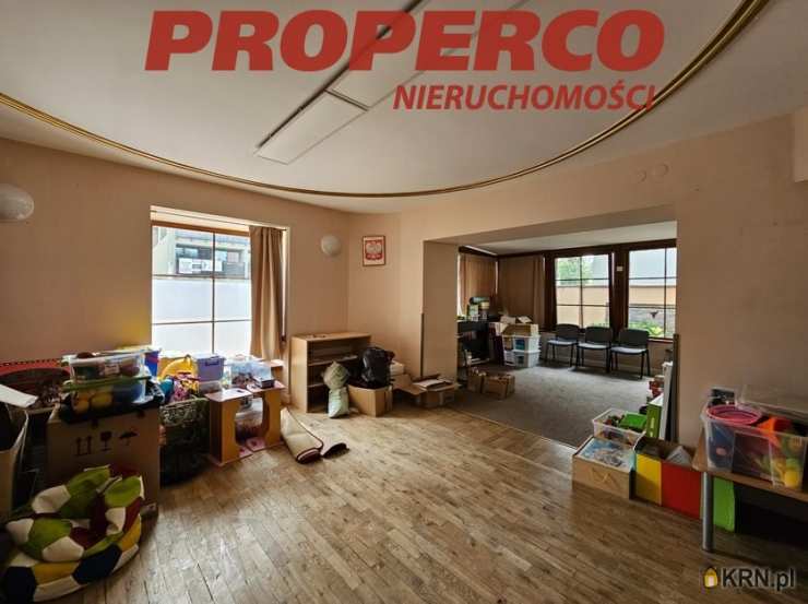 Warszawa, Włochy, ul. Ryżowa, 6 pokojowe, Lokal użytkowy  do wynajęcia