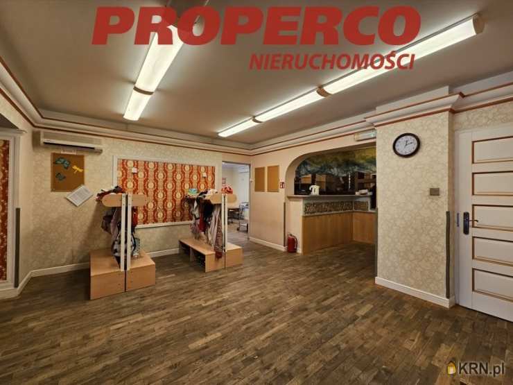 6 pokojowe, Lokal użytkowy  do wynajęcia, Warszawa, Włochy, ul. Ryżowa