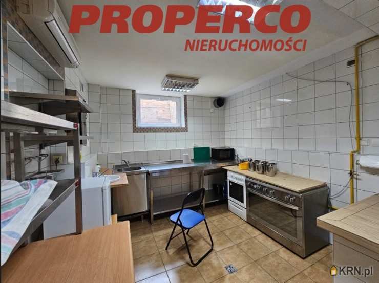 PROPERCO Sp. z o.o. Sp. k. , Lokal użytkowy  do wynajęcia, Warszawa, Włochy, ul. Ryżowa