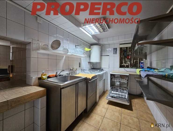 Lokal użytkowy  do wynajęcia, Warszawa, Włochy, ul. Ryżowa, 6 pokojowe