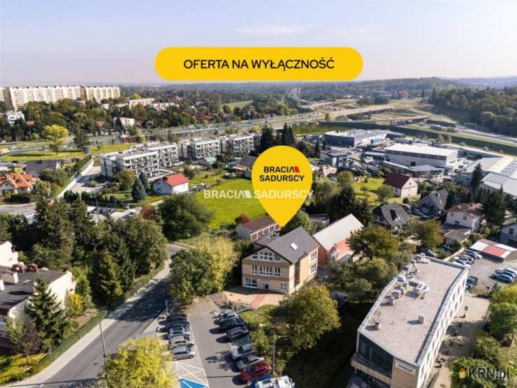 Lokal użytkowy  do wynajęcia, Kraków, Bieżanów-Prokocim, ul. A. Schweitzera, 