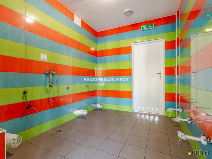 Lokal użytkowy  do wynajęcia, Kraków, Bieżanów-Prokocim, ul. A. Schweitzera, 