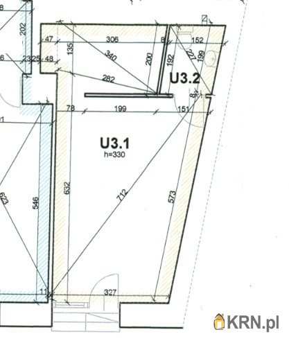 Lokal użytkowy  na sprzedaż, , Kraków, Stare Miasto, ul. 