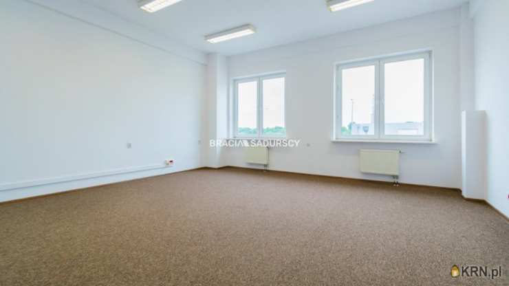 Wieliczka, ul. A. Grottgera, 1 pokojowe, Lokal użytkowy  do wynajęcia