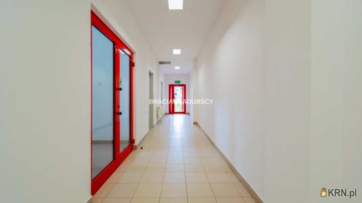 1 pokojowe, Wieliczka, ul. A. Grottgera, Lokal użytkowy  do wynajęcia