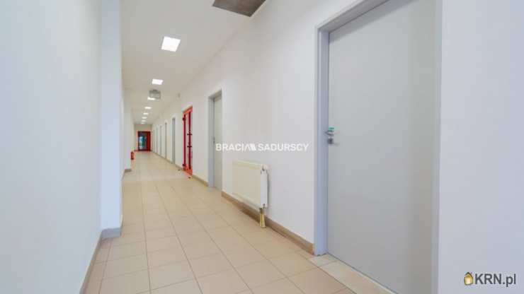 1 pokojowe, Lokal użytkowy  do wynajęcia, Wieliczka, ul. A. Grottgera