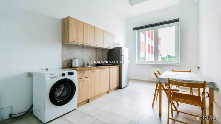 Lokal użytkowy  do wynajęcia, Wieliczka, ul. A. Grottgera, 1 pokojowe