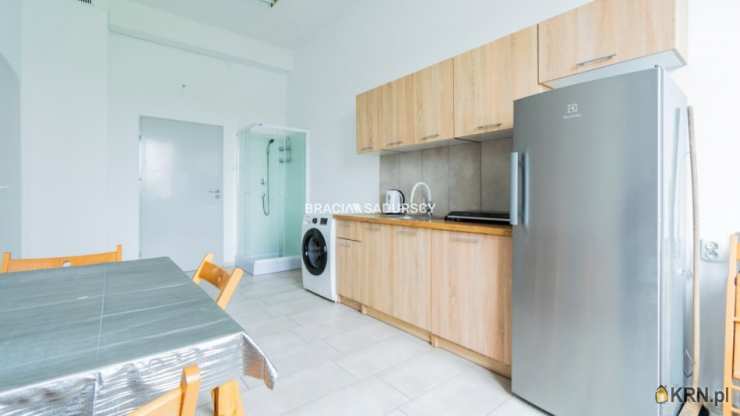 Lokal użytkowy  do wynajęcia, 1 pokojowe, Wieliczka, ul. A. Grottgera