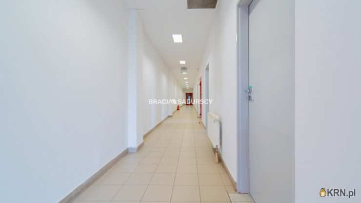 BRACIA SADURSCY ODDZIAŁ BS4 KROWODRZA, Lokal użytkowy  do wynajęcia, Wieliczka, ul. A. Grottgera