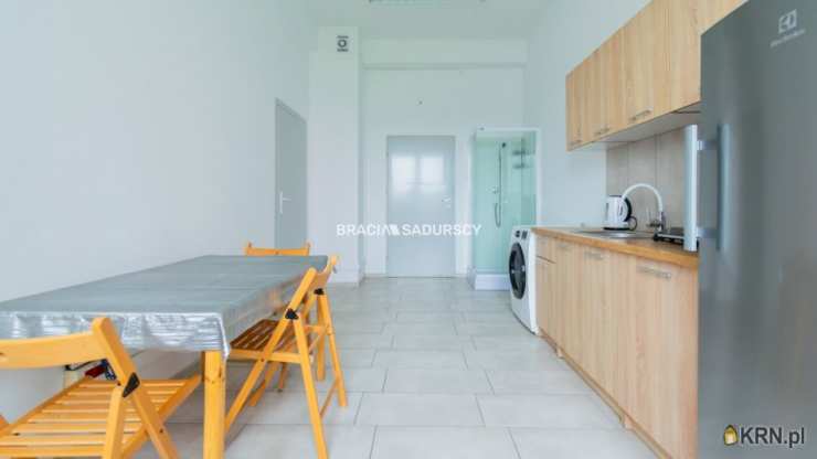 Wieliczka, ul. A. Grottgera, Lokal użytkowy  do wynajęcia, 1 pokojowe