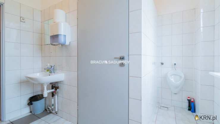 1 pokojowe, Lokal użytkowy  do wynajęcia, Wieliczka, ul. A. Grottgera