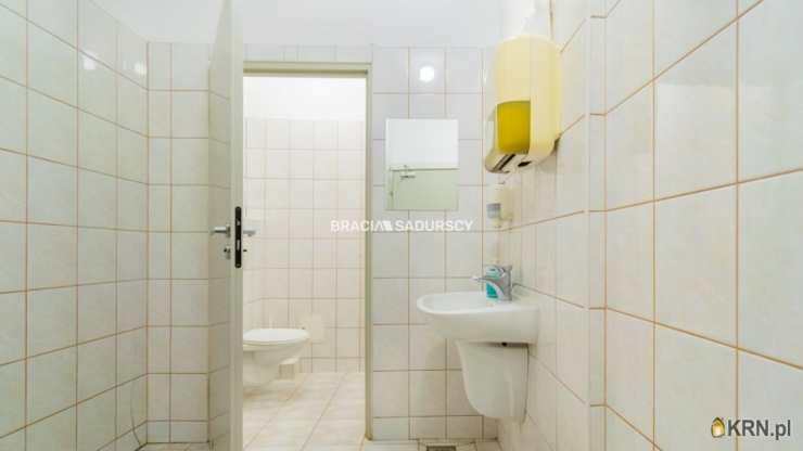 BRACIA SADURSCY ODDZIAŁ BS4 KROWODRZA, Lokal użytkowy  do wynajęcia, Wieliczka, ul. A. Grottgera