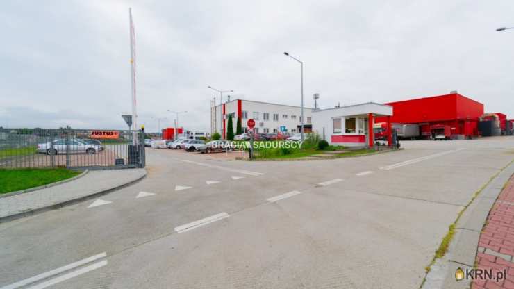 Lokal użytkowy  do wynajęcia, 1 pokojowe, Wieliczka, ul. A. Grottgera