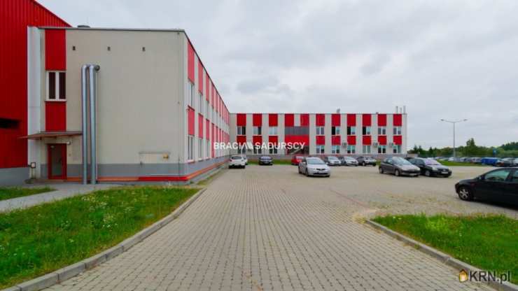 Wieliczka, ul. A. Grottgera, Lokal użytkowy  do wynajęcia, 1 pokojowe