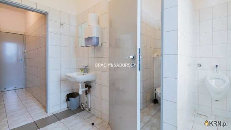 Wieliczka, ul. A. Grottgera, 1 pokojowe, Lokal użytkowy  do wynajęcia