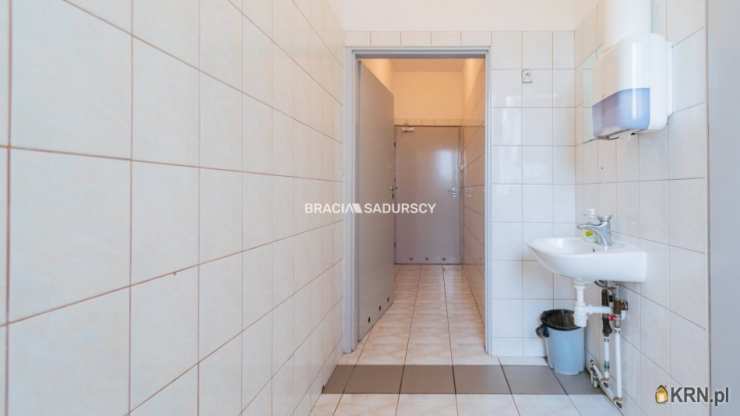 1 pokojowe, Wieliczka, ul. A. Grottgera, Lokal użytkowy  do wynajęcia