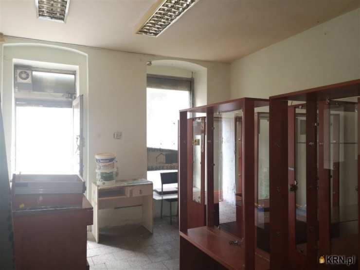 Lokal użytkowy  na sprzedaż, , Wałbrzych, Śródmieście, ul. 