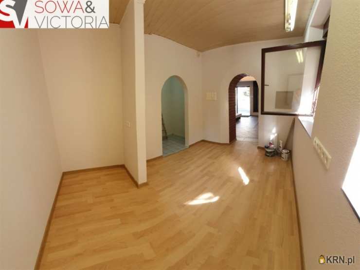 Lokal użytkowy  na sprzedaż, Wałbrzych, Stary Zdrój, ul. , 