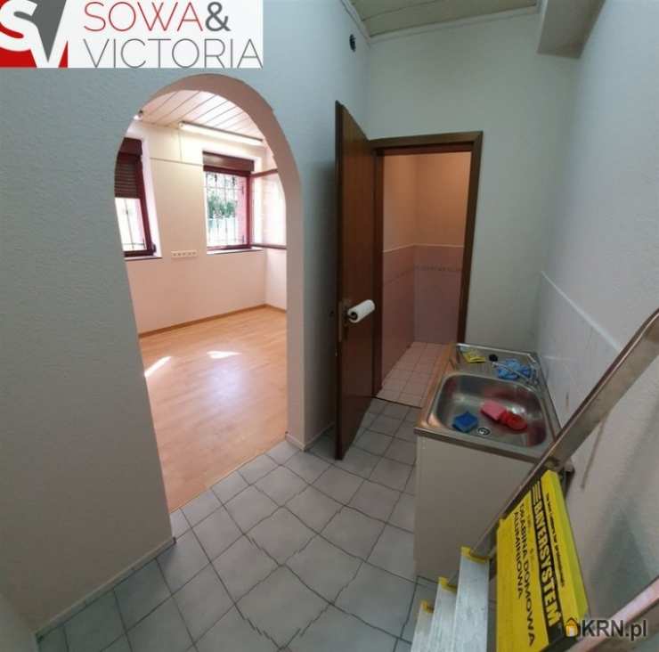 Wałbrzych, Stary Zdrój, ul. , Lokal użytkowy  na sprzedaż, 