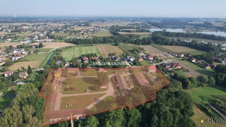 Lokal użytkowy  na sprzedaż, , Bielany, ul. Kańczuga