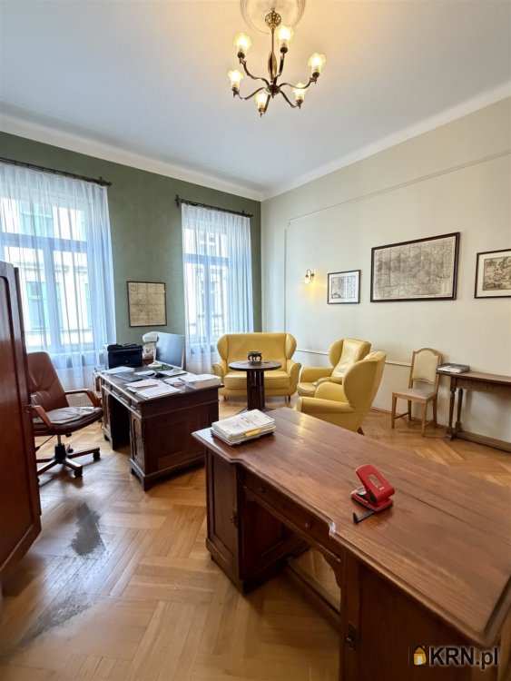 Kraków, Stare Miasto, ul. , Lokal użytkowy  do wynajęcia, 