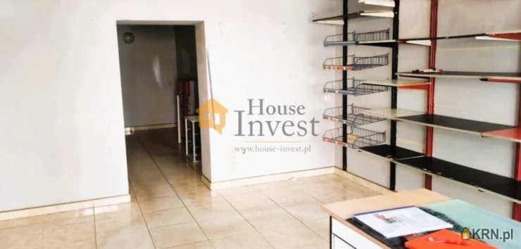 Lokal użytkowy  na sprzedaż, Legnica, ul. , 