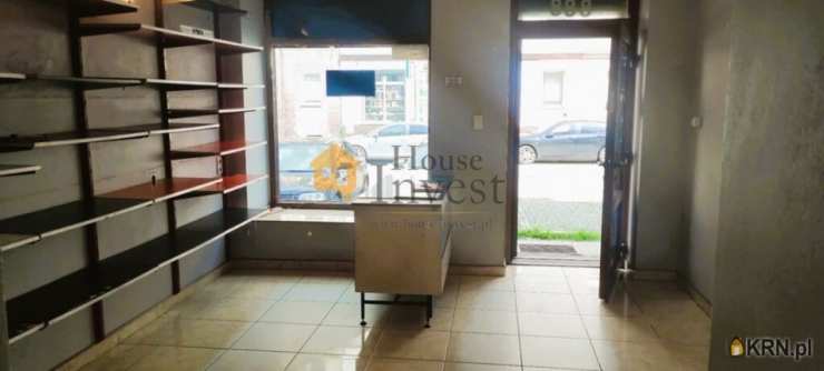, Lokal użytkowy  na sprzedaż, Legnica, ul. 