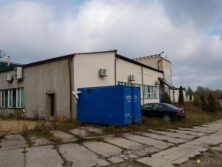 Lokal użytkowy  na sprzedaż, , Sztombergi, ul. 