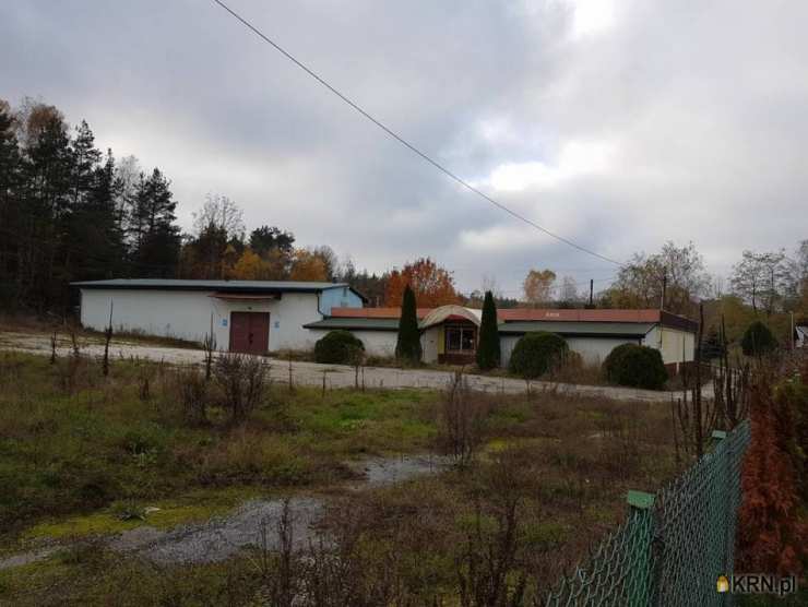 Sztombergi, ul. , , Lokal użytkowy  na sprzedaż