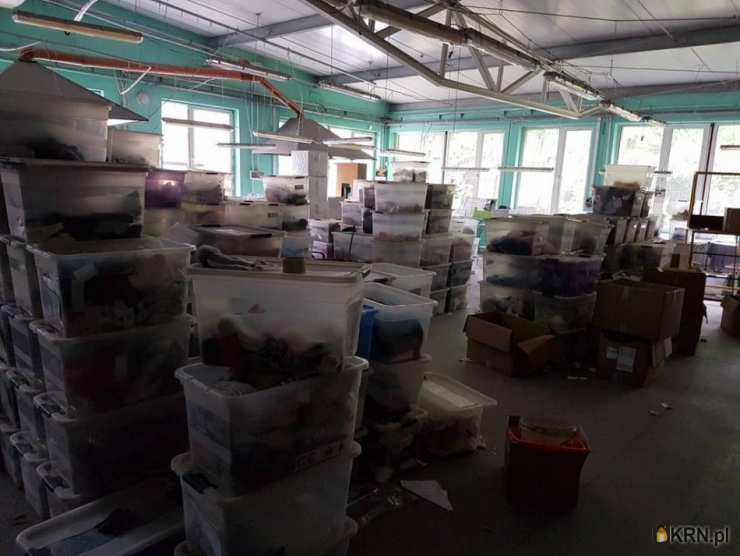 , Lokal użytkowy  na sprzedaż, Sztombergi, ul. 