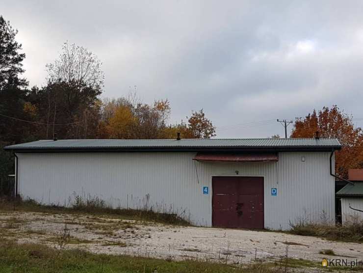 Lokal użytkowy  na sprzedaż, , Sztombergi, ul. 