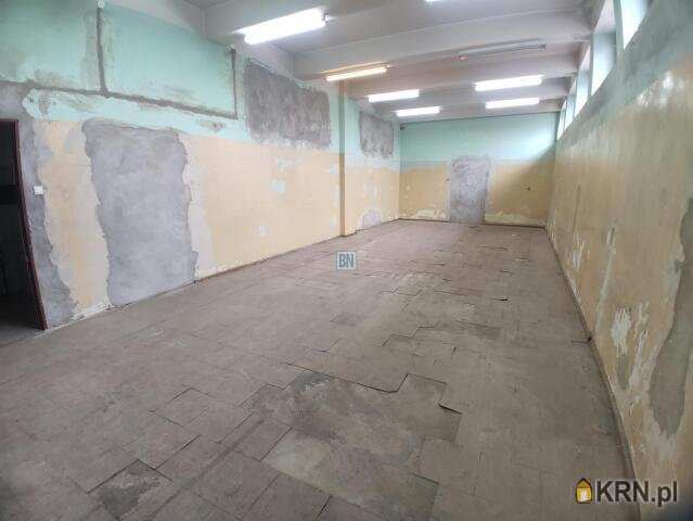 BN Nieruchomości, Lokal użytkowy  do wynajęcia, Gliwice, ul. 