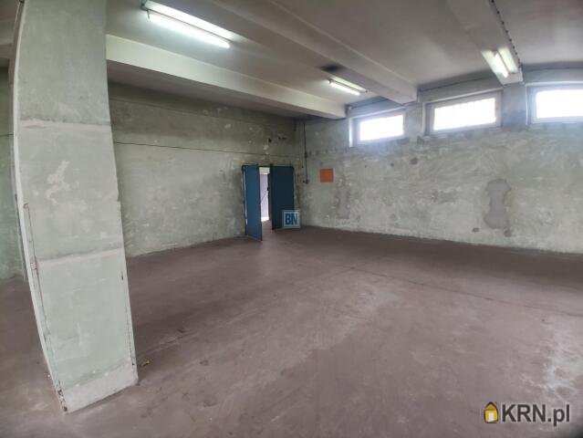 4 pokojowe, Lokal użytkowy  do wynajęcia, Gliwice, ul. 