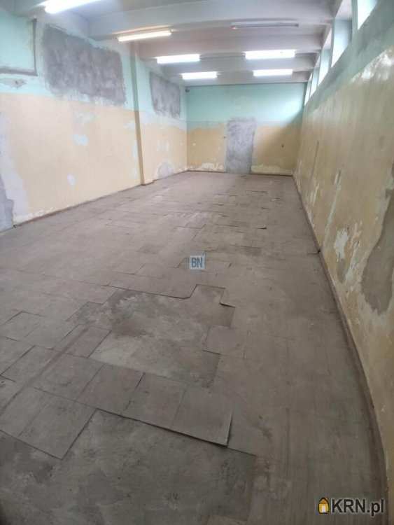Lokal użytkowy  do wynajęcia, 4 pokojowe, Gliwice, ul. 