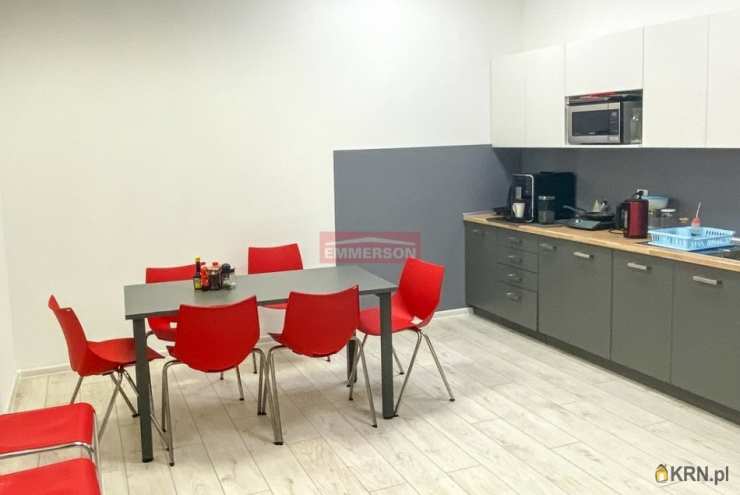 Kraków, Podgórze, ul. , 2 pokojowe, Lokal użytkowy  do wynajęcia