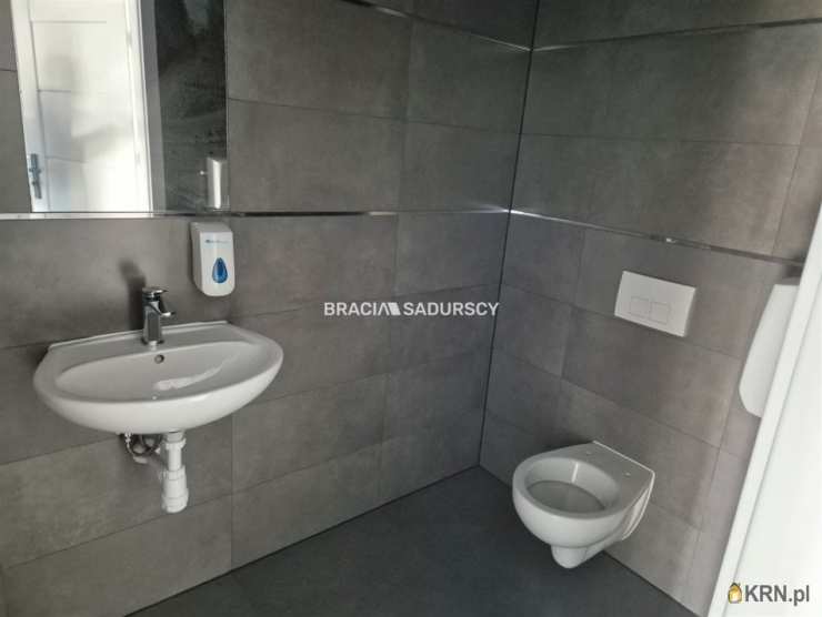 Lokal użytkowy  do wynajęcia, Kraków, Czyżyny/Łęg, ul. , 24 pokojowe