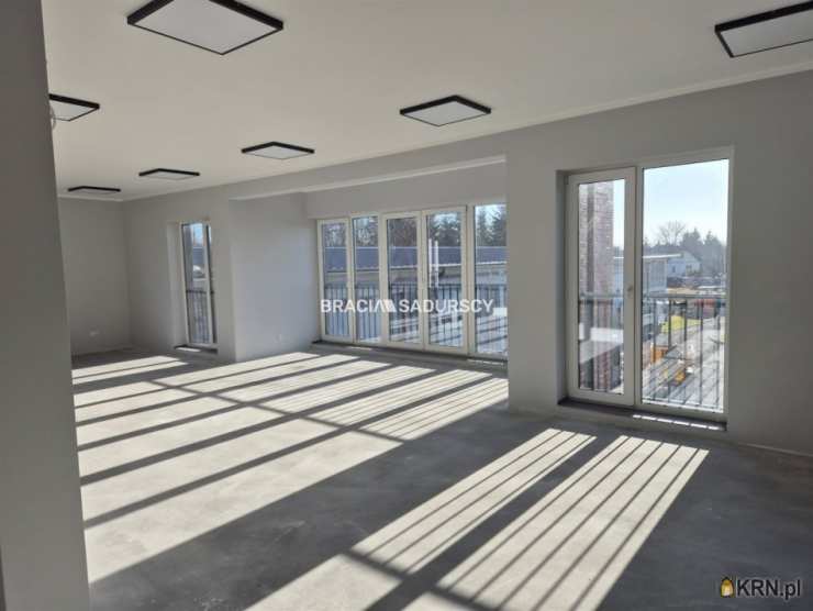 Bracia Sadurscy Oddział BS2 Rynek Pierwotny, Lokal użytkowy  do wynajęcia, Kraków, Czyżyny/Łęg, ul. 