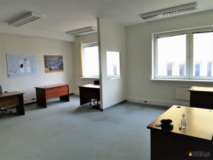 Lokal użytkowy  do wynajęcia, Warszawa, Ochota, ul. , 