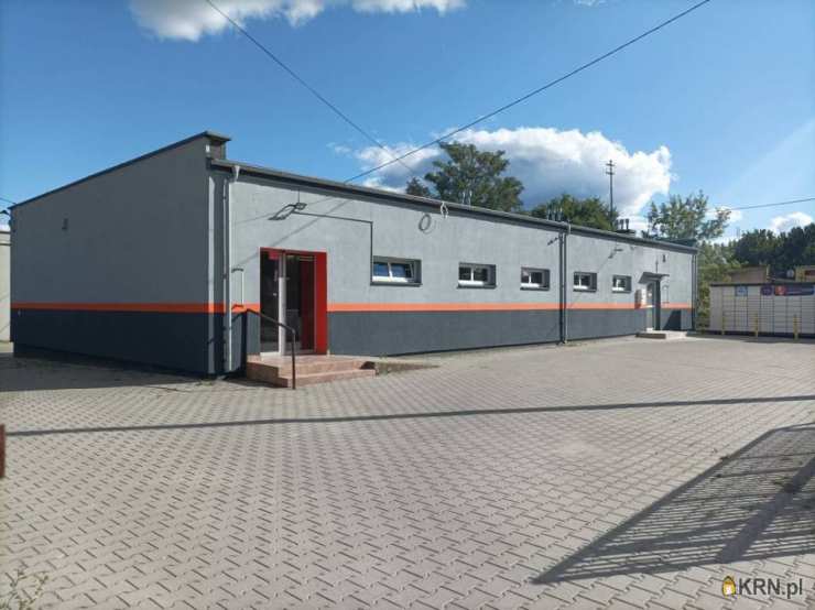 Lokal użytkowy  do wynajęcia, Włoszczowa, ul. , 