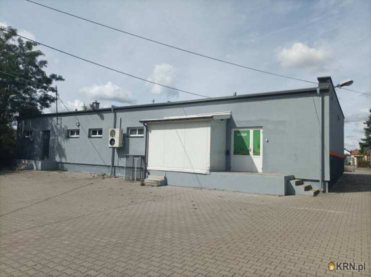 Lokal użytkowy  do wynajęcia, , Włoszczowa, ul. 