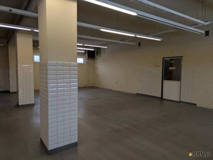, Lokal użytkowy  do wynajęcia, Włoszczowa, ul. 