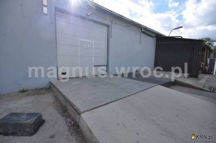 , Wrocław, Psie Pole/Sołtysowice, ul. , Lokal użytkowy  do wynajęcia