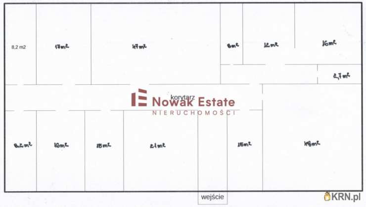 Lokal użytkowy  na sprzedaż, Bolesławiec, ul. Tysiąclecia, 