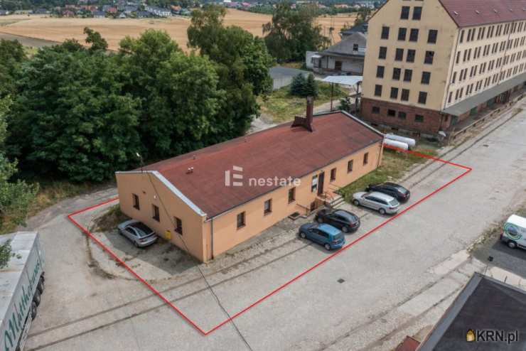 Lokal użytkowy  na sprzedaż, Bolesławiec, ul. Tysiąclecia, 
