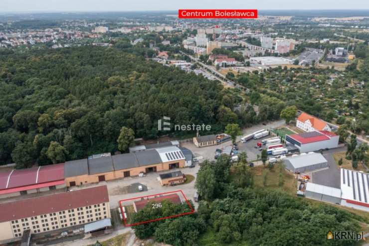 Bolesławiec, ul. Tysiąclecia, Lokal użytkowy  na sprzedaż, 