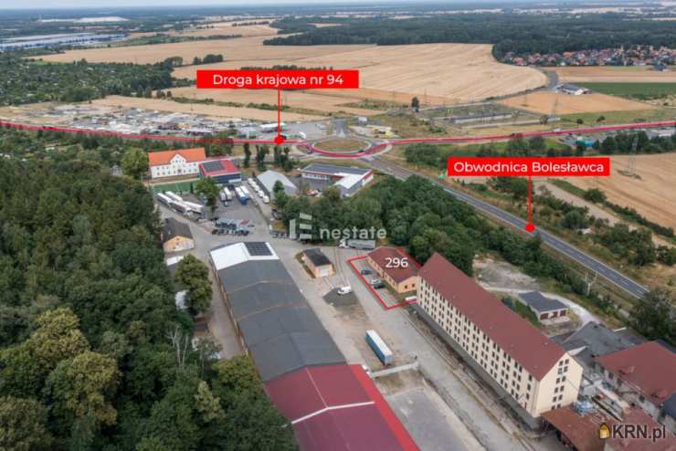 Bolesławiec, ul. Tysiąclecia, , Lokal użytkowy  na sprzedaż