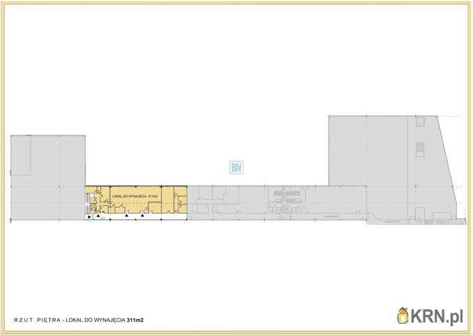 Gliwice, ul. , Lokal użytkowy  do wynajęcia, 