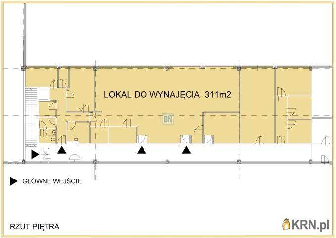 Gliwice, ul. , , Lokal użytkowy  do wynajęcia